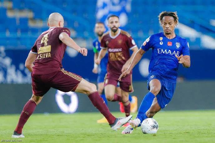 Nhận định, soi kèo Al Hilal vs Al-Ettifaq, 21h45 ngày 8/11: Chiến thắng cách biệt