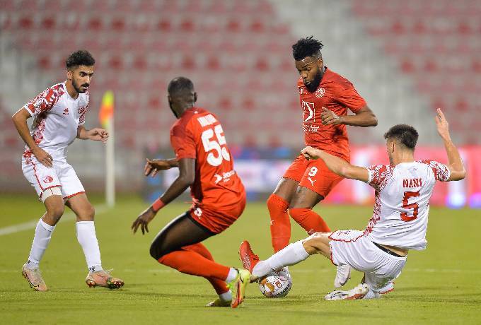 Nhận định, soi kèo Al-Jalil vs Al Arabi Irbid, 19h30 ngày 11/11: Áp đảo chủ nhà