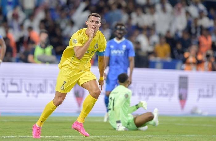 Nhận định, soi kèo Al Nassr vs Al Hilal, 1h00 ngày 2/11: Kỳ phùng địch thủ