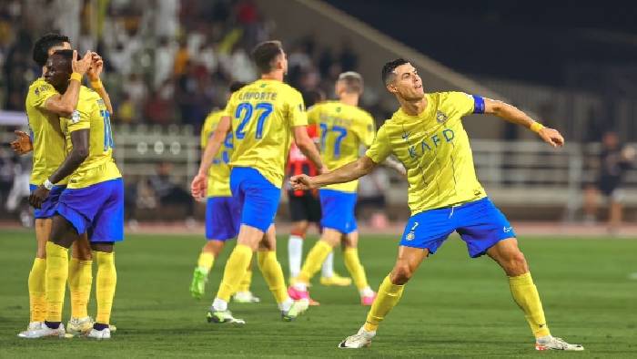 Nhận định, soi kèo Al-Riyadh vs Al Nassr, 00h00 ngày 09/11: Trở lại cuộc đua