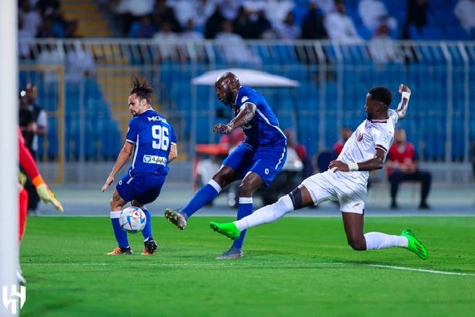 Nhận định, soi kèo Al-Shabab vs Al Hilal, 0h00 ngày 1/12: Chủ nhà có điểm