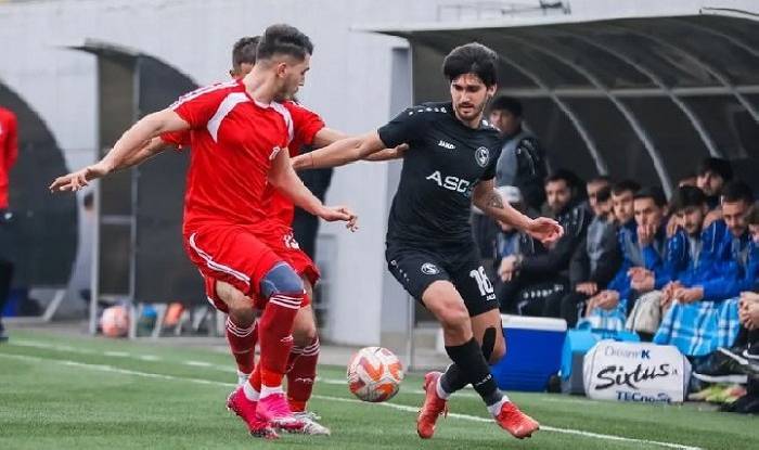 Nhận định, soi kèo Araz Nakhchivan vs Turan Tovuz, 19h00 ngày 29/11: 3 điểm nhọc nhằn