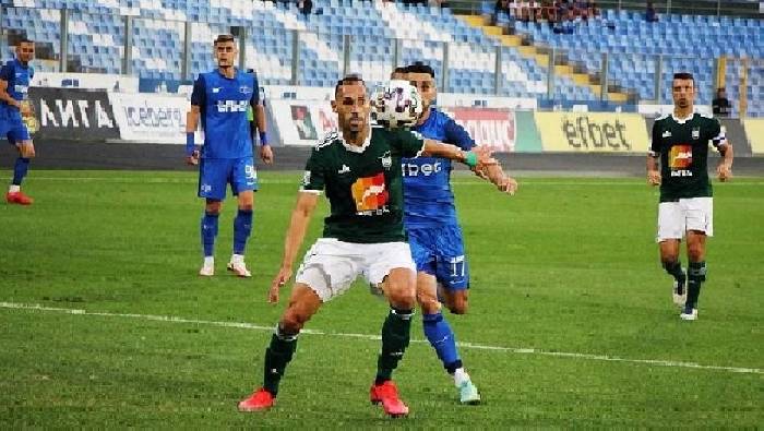 Nhận định, soi kèo Arda Kardzhali vs Botev Vratsa, 20h00 ngày 8/11: Đối thủ kị giơ