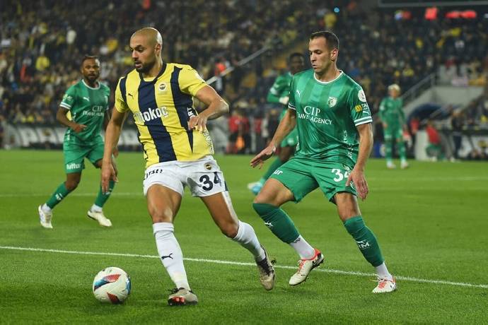 Nhận định, soi kèo AZ Alkmaar vs Fenerbahce, 3h00 ngày 8/11: Đường tình chia đôi