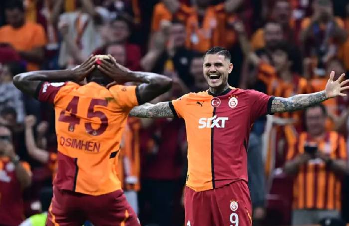 Nhận định, soi kèo AZ Alkmaar vs Galatasaray, 00h45 ngày 29/11: Trả thù cho đồng hương