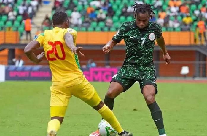 Nhận định, soi kèo Benin vs Nigeria, 2h00 ngày 15/11: Hòa là đủ