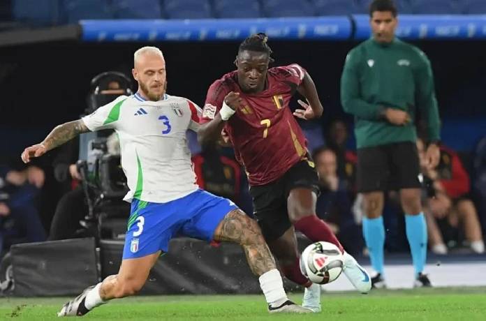 Nhận định, soi kèo Bỉ vs Italia, 2h45 ngày 15/11: Vào hang bắt Quỷ