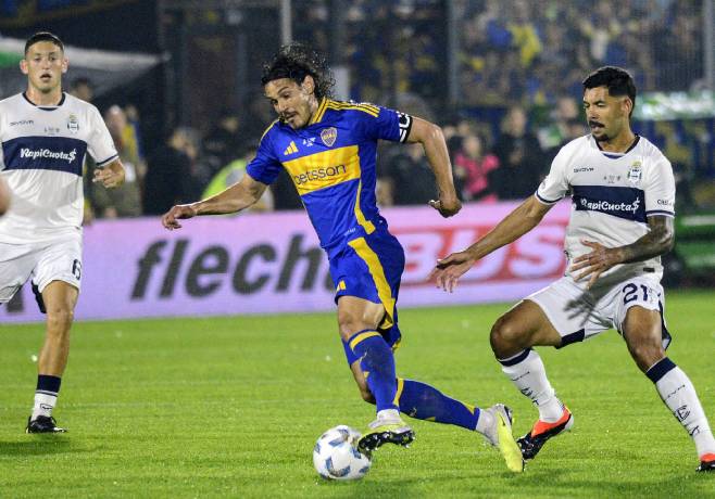 Nhận định, soi kèo Boca Juniors vs Godoy Cruz, 5h30 ngày 7/11: Đâu dễ cho chủ nhà