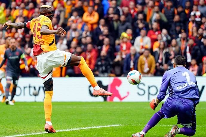 Nhận định, soi kèo Bodrum vs Galatasaray, 23h00 ngày 23/11: Quá khó cho tân binh