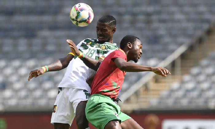 Nhận định, soi kèo Cameroon vs Zimbabwe, 20h00 ngày 19/11: Cửa trên ‘ghi điểm’