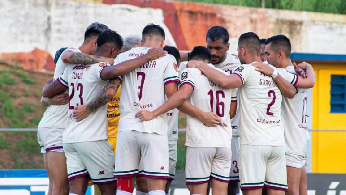 Nhận định, soi kèo Carabobo vs Monagas, 05h30 ngày 14/11: Cửa trên thắng thế