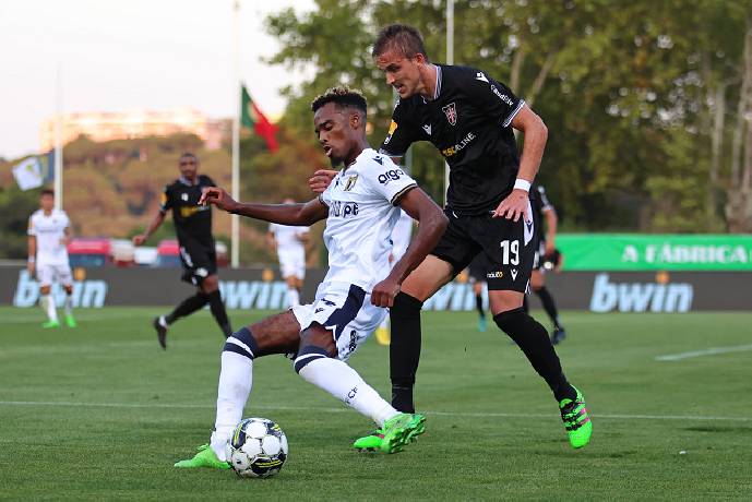 Nhận định, soi kèo Casa Pia vs Farense, 22h30 ngày 9/11: Khó có bất ngờ