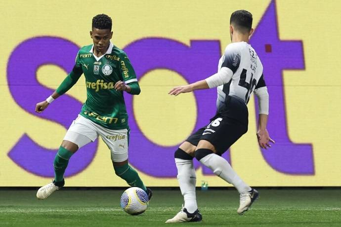 Nhận định, soi kèo Corinthians vs Palmeiras, 6h00 ngày 5/11: Kéo dài mạch bất bại