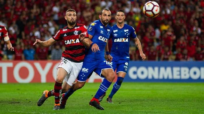 Nhận định, soi kèo Cruzeiro vs Flamengo, 7h00 ngày 7/11: Không dễ cho chủ nhà