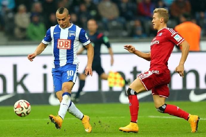 Nhận định, soi kèo Darmstadt vs Hertha Berlin, 19h00 ngày 09/11: Niềm vui chiến thắng vụt tắt