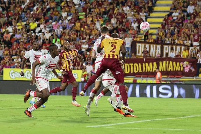 Nhận định, soi kèo Deportes Tolima vs America de Cali, 6h30 ngày 28/11: Thẳng tiến vào chung kết