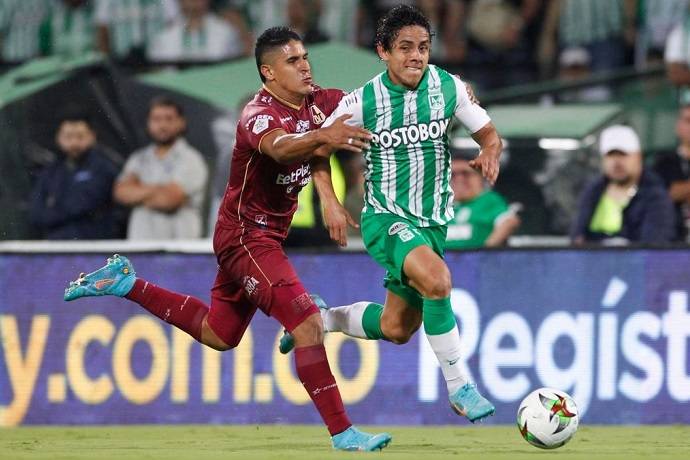 Nhận định, soi kèo Deportes Tolima vs Atletico Nacional, 7h00 ngày 15/11: Kéo dài mạch bất bại