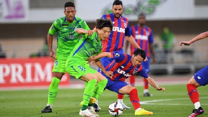 Nhận định, soi kèo FC Tokyo vs Shonan Bellmare, 12h00 ngày 3/11: Nỗi đau kéo dài