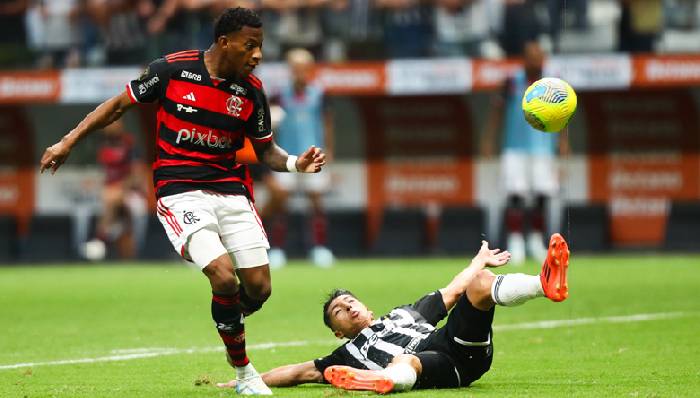 Nhận định, soi kèo Flamengo vs Atletico Mineiro, 06h00 ngày 14/11: Niềm tin cửa trên