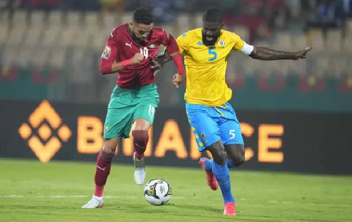 Nhận định, soi kèo Gabon vs Morocco, 02h00 ngày 16/11: Hàng phòng ngự hai tầng