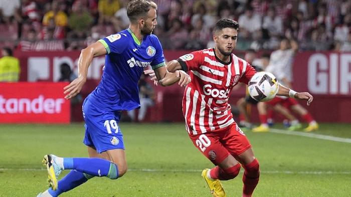 Nhận định, soi kèo Getafe vs Girona, 00h30 ngày 11/11: Gục ngã ở tử địa Coliseum