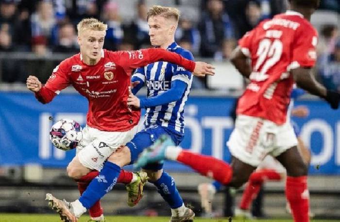 Nhận định, soi kèo Goteborg vs Kalmar, 23h30 ngày 2/11: Khách lấn chủ