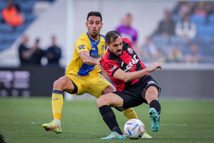 Nhận định, soi kèo Hapoel Haifa vs Maccabi Haifa, 01h30 ngày 5/11: Ám ảnh xa nhà