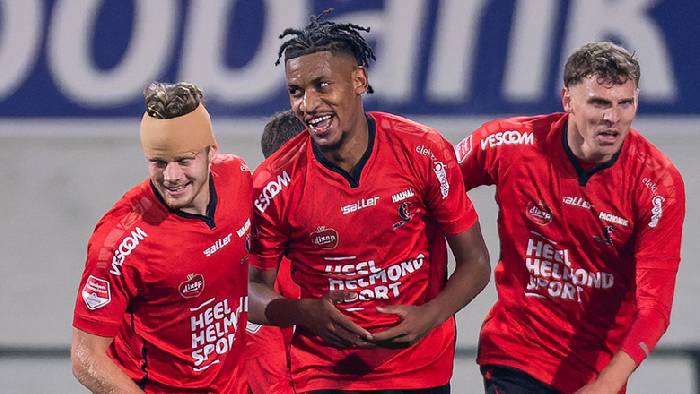 Nhận định, soi kèo Helmond Sport vs ADO Den Haag, 02h00 ngày 26/11: Thất vọng cửa trên