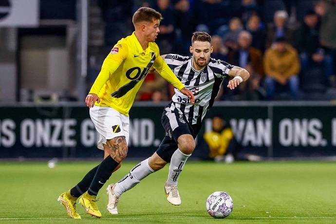 Nhận định, soi kèo Heracles Almelo vs NAC Breda, 0h45 ngày 3/11: Sức mạnh tân binh