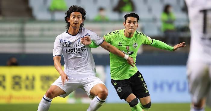 Nhận định, soi kèo Jeonbuk Hyundai Motors vs Incheon United, 12h00 ngày 2/11: Những người khốn khổ