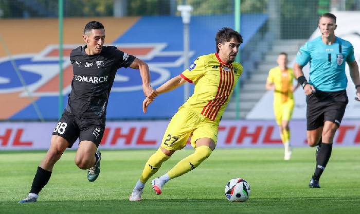 Nhận định, soi kèo Katowice vs Korona Kielce, 00h00 ngày 05/11: Giải cơn khát chiến thắng