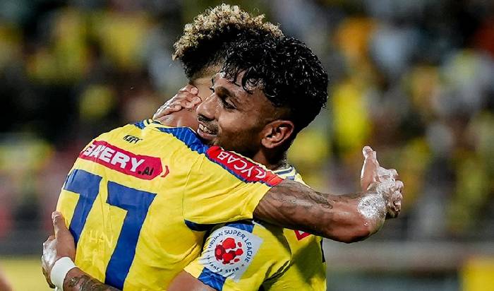 Nhận định, soi kèo Kerala Blasters vs FC Goa, 21h00 ngày 28/11: Đối thủ yêu thích