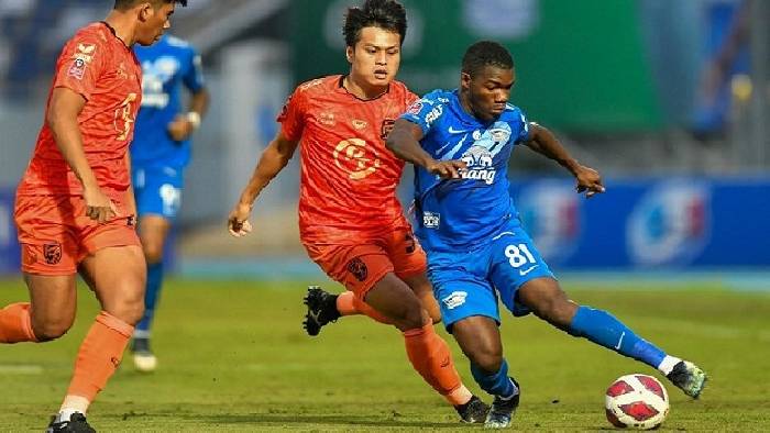 Nhận định, soi kèo Lamphun Warrior vs PT Prachuap, 19h00 ngày 24/11: Nguy hiểm cận kề