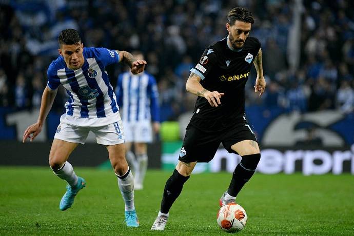 Nhận định, soi kèo Lazio vs Porto, 3h00 ngày 8/11: Đối thủ xứng tầm