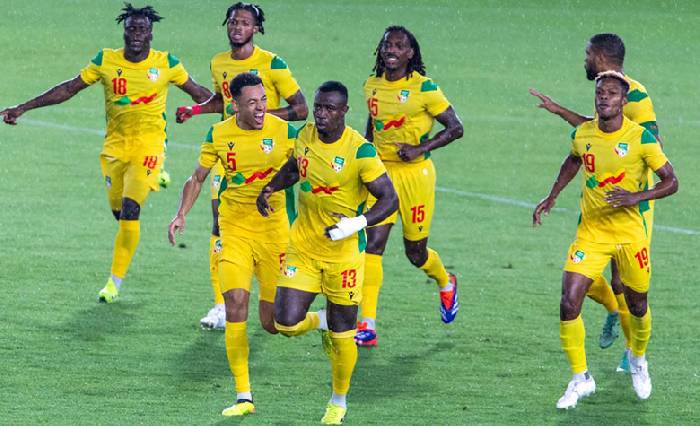 Nhận định, soi kèo Libya vs Benin, 23h00 ngày 18/11: Khác biệt trình độ