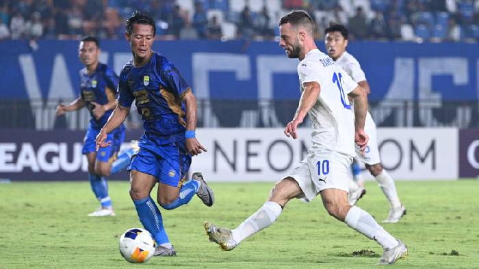 Nhận định, soi kèo Lion City Sailors vs Persib Bandung, 19h00 ngày 7/11: Tin vào cửa trên