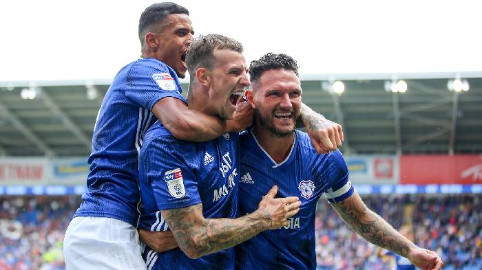 Nhận định, soi kèo Luton Town vs Cardiff City, 03h00 ngày 7/11: Chủ nhà lâm nguy