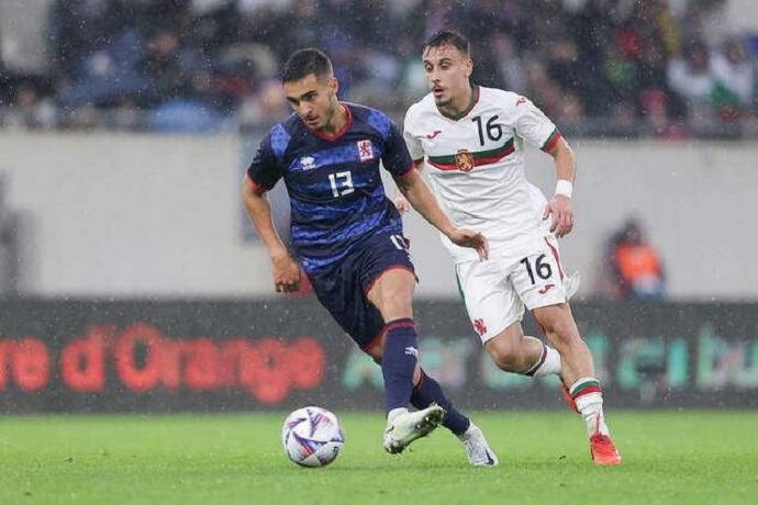 Nhận định, soi kèo Luxembourg vs Bulgaria, 2h45 ngày 16/11: Đôi đường chia ly