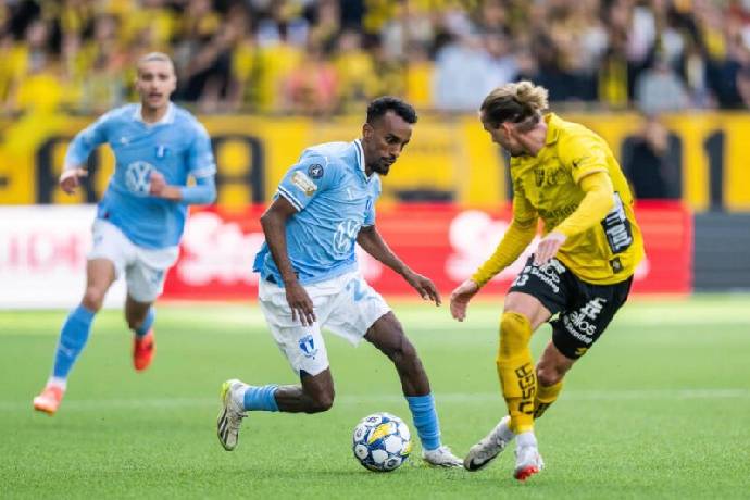 Nhận định, soi kèo Malmo vs Brommapojkarna, 21h00 ngày 10/11: Chiến thắng mừng công