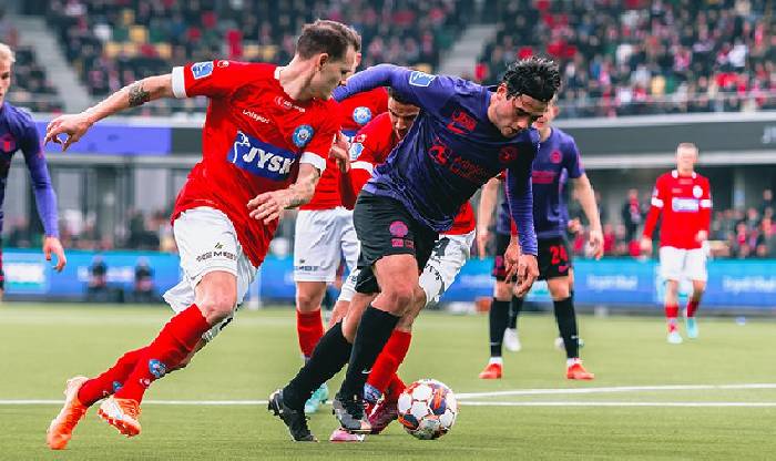 Nhận định, soi kèo Midtjylland vs Silkeborg, 1h00 ngày 26/11: Khó cho cửa trên