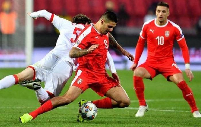 Nhận định, soi kèo Montenegro vs Iceland, 0h00 ngày 17/11: Tạm biệt chim én