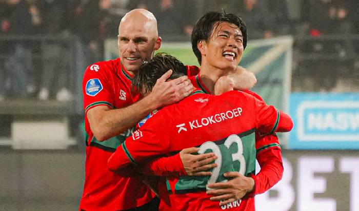 Nhận định, soi kèo NEC Nijmegen vs Groningen, 20h30 ngày 3/11: Khó tin ‘lính mới’