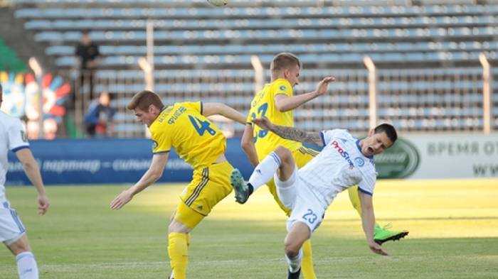 Nhận định, soi kèo Neman Grodno vs Dinamo Minsk, 23h00 ngày 11/11: Thời cơ đến