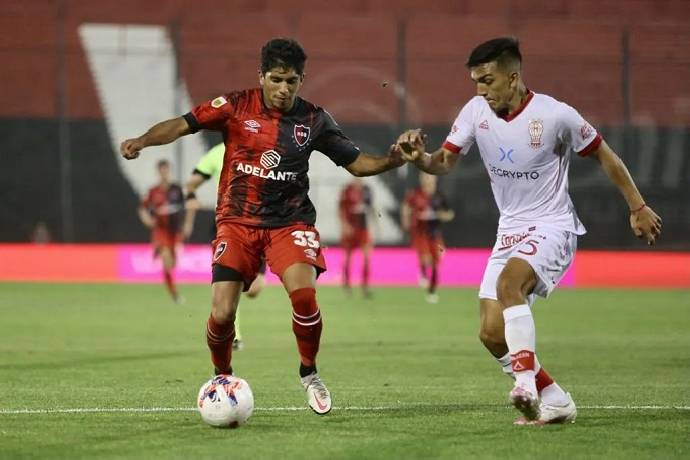 Nhận định, soi kèo Newell's Old Boys vs Huracan, 7h00 ngày 6/11: Đua vô địch