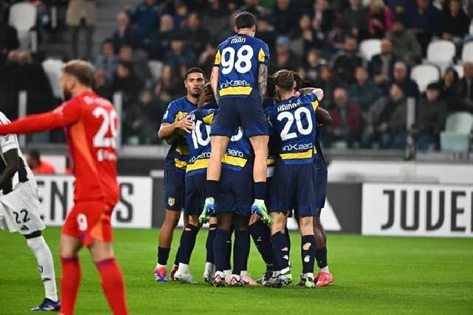 Nhận định, soi kèo Parma vs Genoa, 0h30 ngày 5/11: Khách chìm sâu