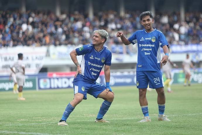 Nhận định, soi kèo Persikas Subang vs PSIM Yogyakarta, 15h00 ngày 20/11: Tiếp tục bay cao