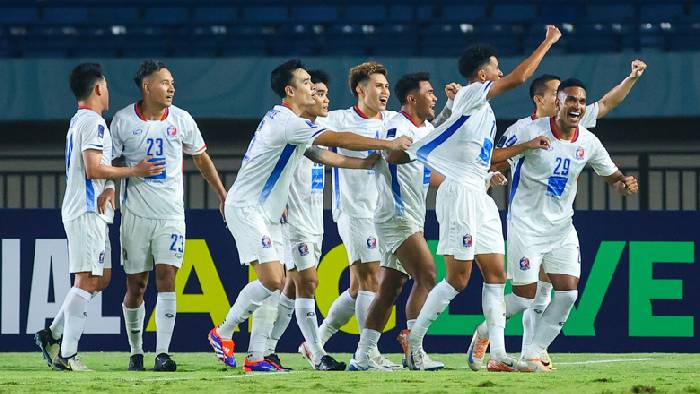 Nhận định, soi kèo Port FC vs Persib Bandung, 21h00 ngày 28/11: Cửa trên ‘ghi điểm’