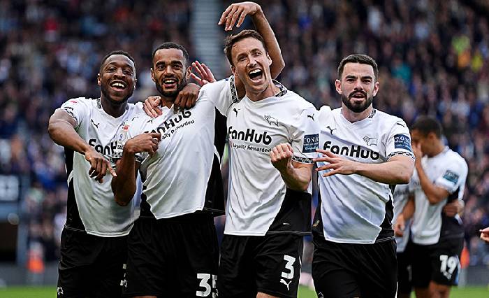 Nhận định, soi kèo Preston vs Derby County, 22h00 ngày 23/11: Thất vọng cửa trên