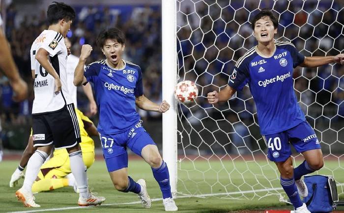 Nhận định, soi kèo Sagan Tosu vs Machida Zelvia, 12h00 ngày 3/11: Chủ nhà buông xuôi