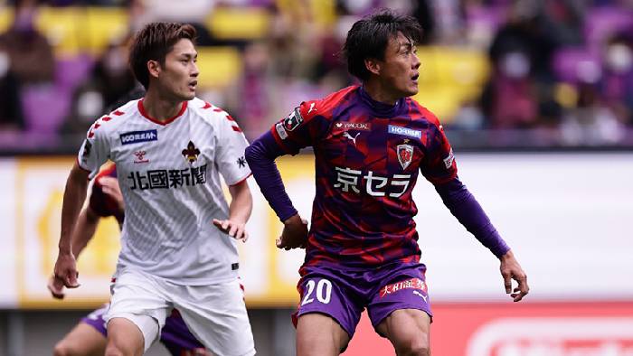 Nhận định, soi kèo Sanfrecce Hiroshima vs Kyoto Sanga, 11h00 ngày 3/11: Chủ nhà thăng hoa